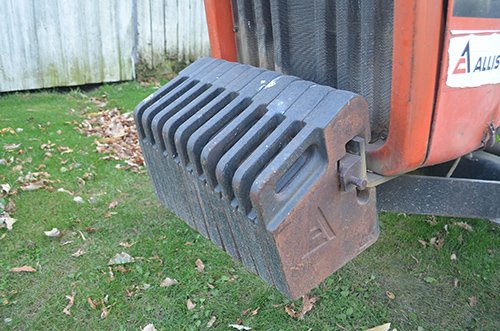 Property photo 15 - FARM MACHINERY AUCTION IN ALLEN COUNTY